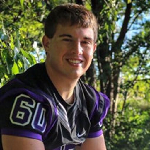 Joey Gardner Profile Photo