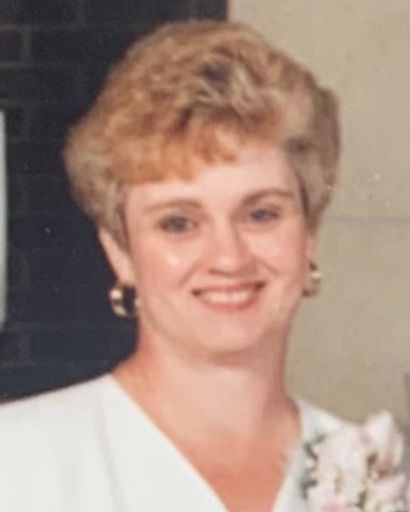 Sharon Kay Suderman