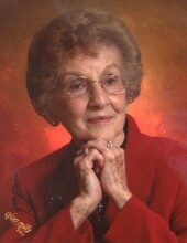 Betty Keith Phillips Profile Photo