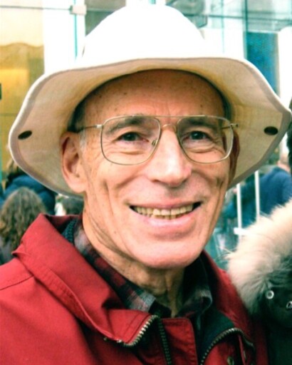 Dr. James Loeb Dannenberg Profile Photo