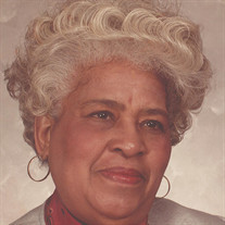 Mary Agnes Armstrong Profile Photo