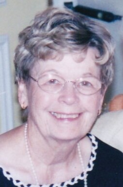 Joan N. Johnson Profile Photo