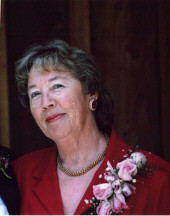 Barbara Lois Dunn