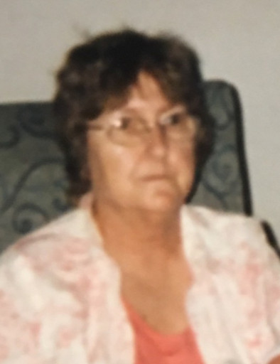 Dorothy Sue "Dot" Gibson