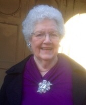 Betty Jane Norrell Barton Profile Photo