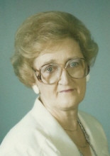 Martha H.  Barnes Profile Photo