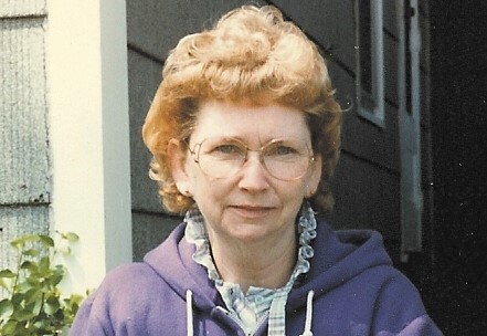 Joanne Idella Baughman