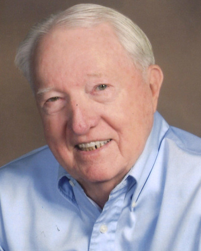 James W. Landhauser