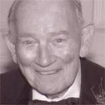 George Jordan, Sr.