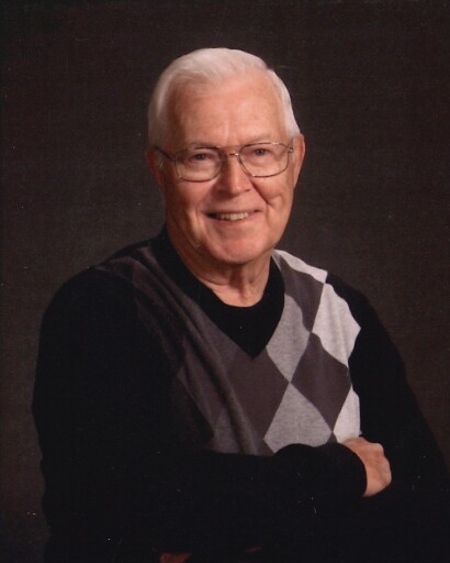 Donald H. Schrader