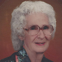 Mrs. Ethel Jo White Profile Photo