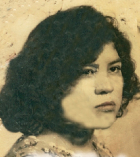 Ofelia Martinez Evangelista