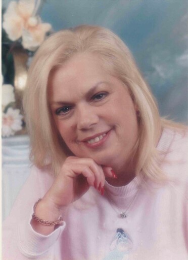 Mrs. Rita Dianne Jury