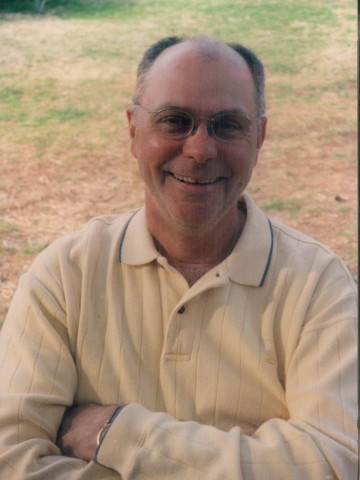 James Morris, Jr.