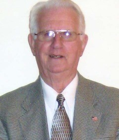 Russell W Dickerson Profile Photo