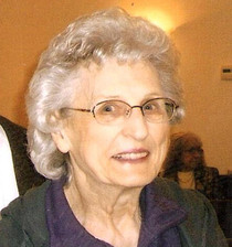 Juanita Cole