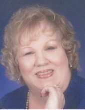 Marian Ruth Callaway Profile Photo