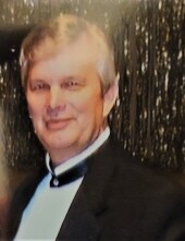 David James Edgar Langford, Sr. Profile Photo