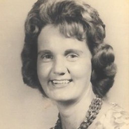 Carolyn McCranie Knight