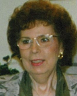 Doris Aileen Snodgrass Profile Photo