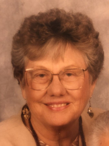 Barbara M. Cain