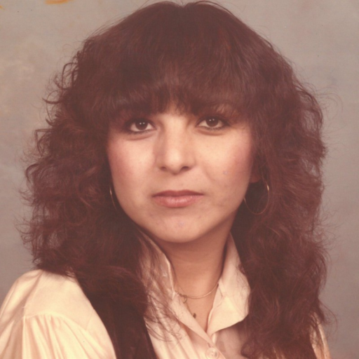 Bernadette Vigil-Velasquez