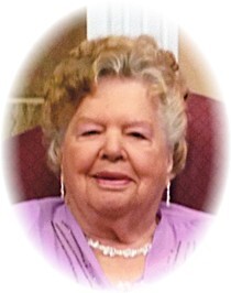 Hattie D. (Gaddy)  West Profile Photo