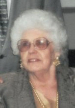 Margie Hylton Liddell