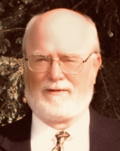 Edward R. Addicott's obituary image