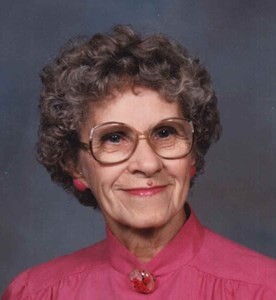 Mary Lou Crowe Profile Photo