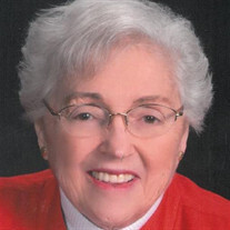 Carolyn H. Johnson