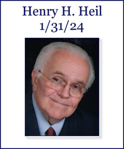 Henry Heil Profile Photo