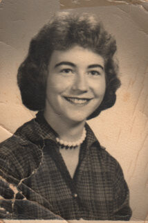 Patricia  Margaret Meinhart