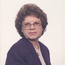 Grace Marie Palazzetti