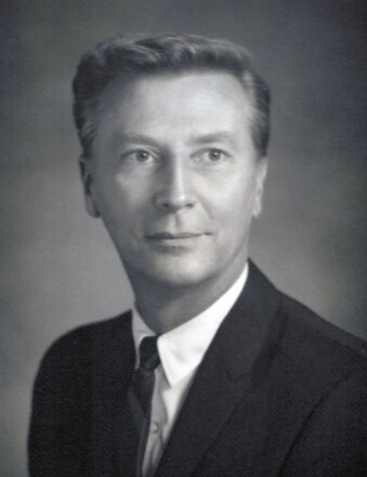 Frederick Charles Polacsek Profile Photo