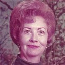 Virginia Pritchett Profile Photo