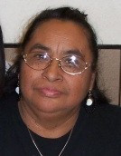 Alicia Comacho Profile Photo