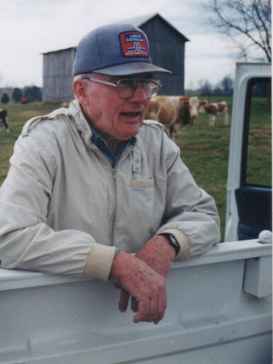 Nevil Alvin Halcomb, Jr.