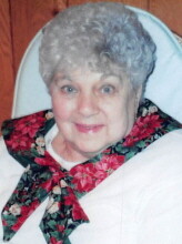 Irene (Gookins)  Bailey