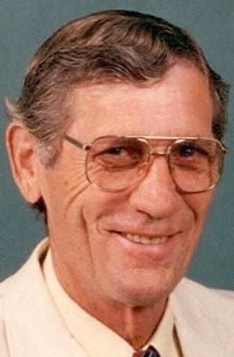 Joseph Don Seay