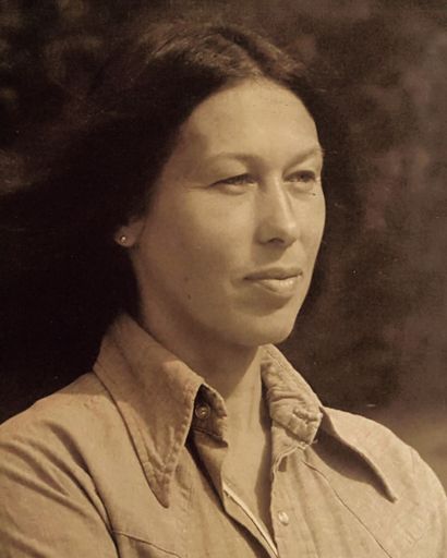 Rita Ann Harvey