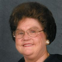 Dorothy Bullard