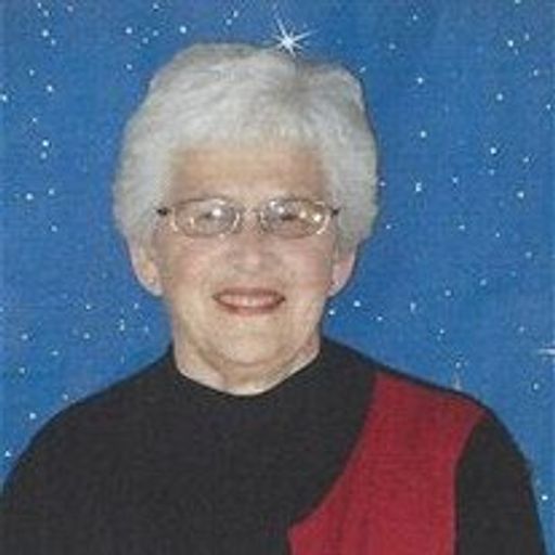 Joan Harrell Profile Photo