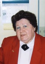 Norma R. Post