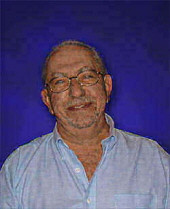 Richard Slancik Profile Photo