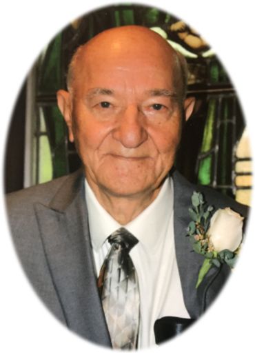 Charles "Charlie" Chapko Sr.