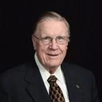 Rev. Dr. J W SELLERS Profile Photo