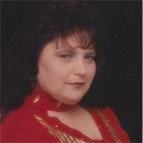 Brenda Sue Courtney Profile Photo
