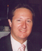 William Ronald Simeone Profile Photo