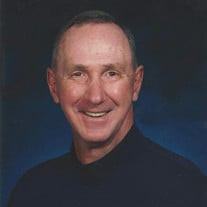 Warren Lee Vogel Profile Photo